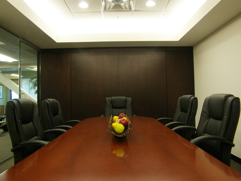 Route 128 Boston Executive Office Suites Meeting Rooms