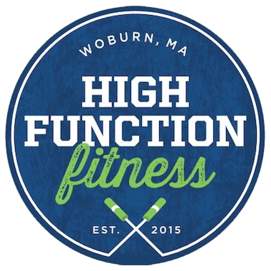 High Function Fitness